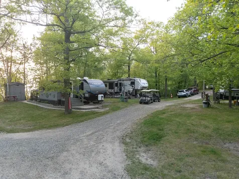 3539 & 3540 State 84 NE Longville MN 56655