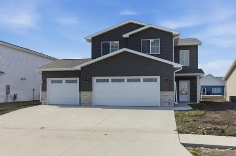 6252 85th Avenue S Horace ND 58047