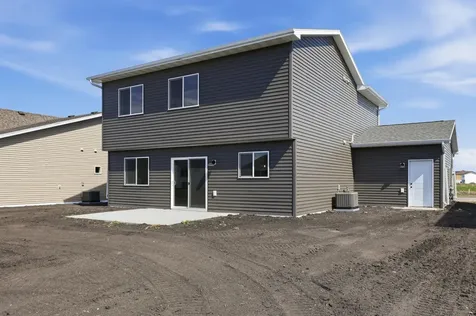 6252 85th Avenue S Horace ND 58047