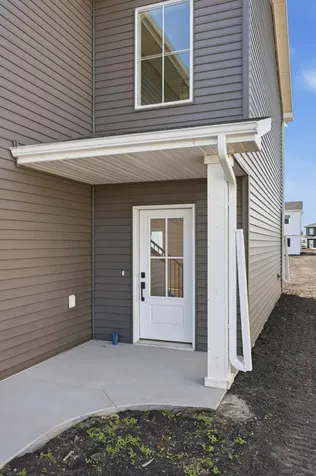 6252 85th Avenue S Horace ND 58047