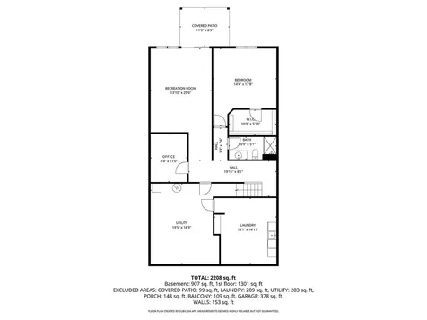 10493 182nd Avenue NW Elk River MN 55330