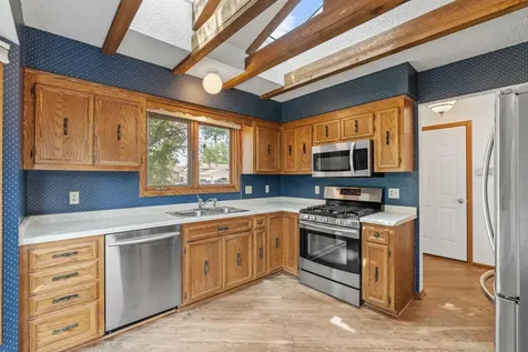 14655 Greenridge Lane Burnsville MN 55306