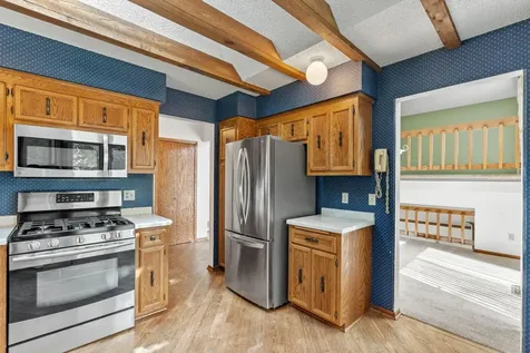 14655 Greenridge Lane Burnsville MN 55306