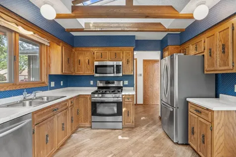 14655 Greenridge Lane Burnsville MN 55306
