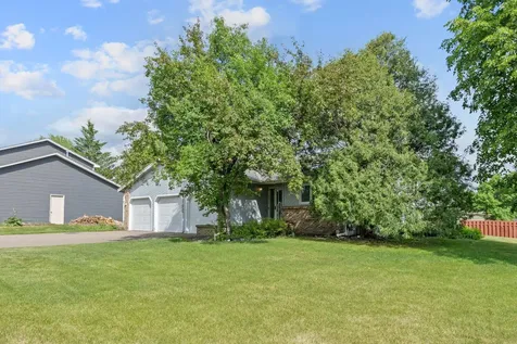 14655 Greenridge Lane Burnsville MN 55306
