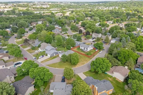 14655 Greenridge Lane Burnsville MN 55306