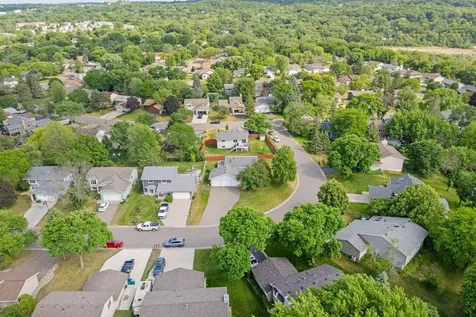 14655 Greenridge Lane Burnsville MN 55306