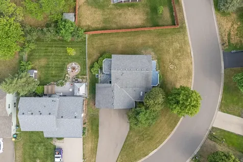 14655 Greenridge Lane Burnsville MN 55306