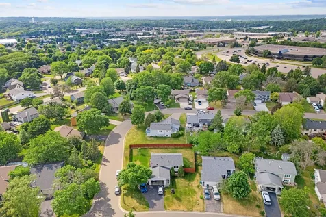 14655 Greenridge Lane Burnsville MN 55306
