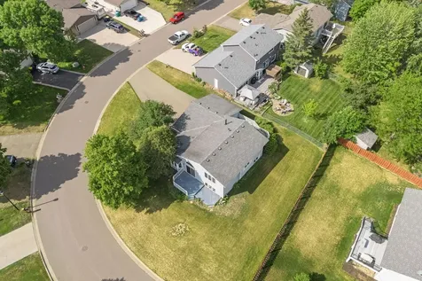 14655 Greenridge Lane Burnsville MN 55306