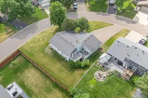 14655 Greenridge Lane Burnsville MN 55306