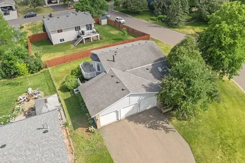 14655 Greenridge Lane Burnsville MN 55306
