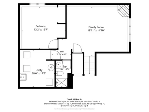14655 Greenridge Lane Burnsville MN 55306