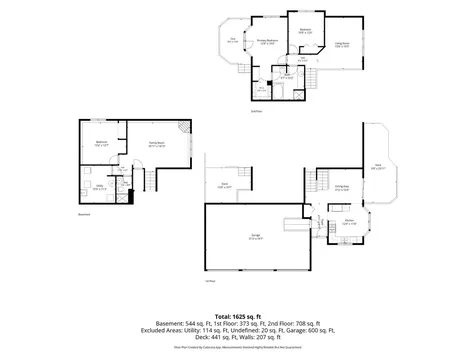 14655 Greenridge Lane Burnsville MN 55306