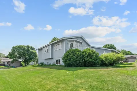 14655 Greenridge Lane Burnsville MN 55306