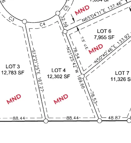 141 15 Street SW Glyndon MN 56547