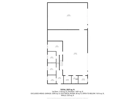 5223 Oakes Avenue Superior WI 54880