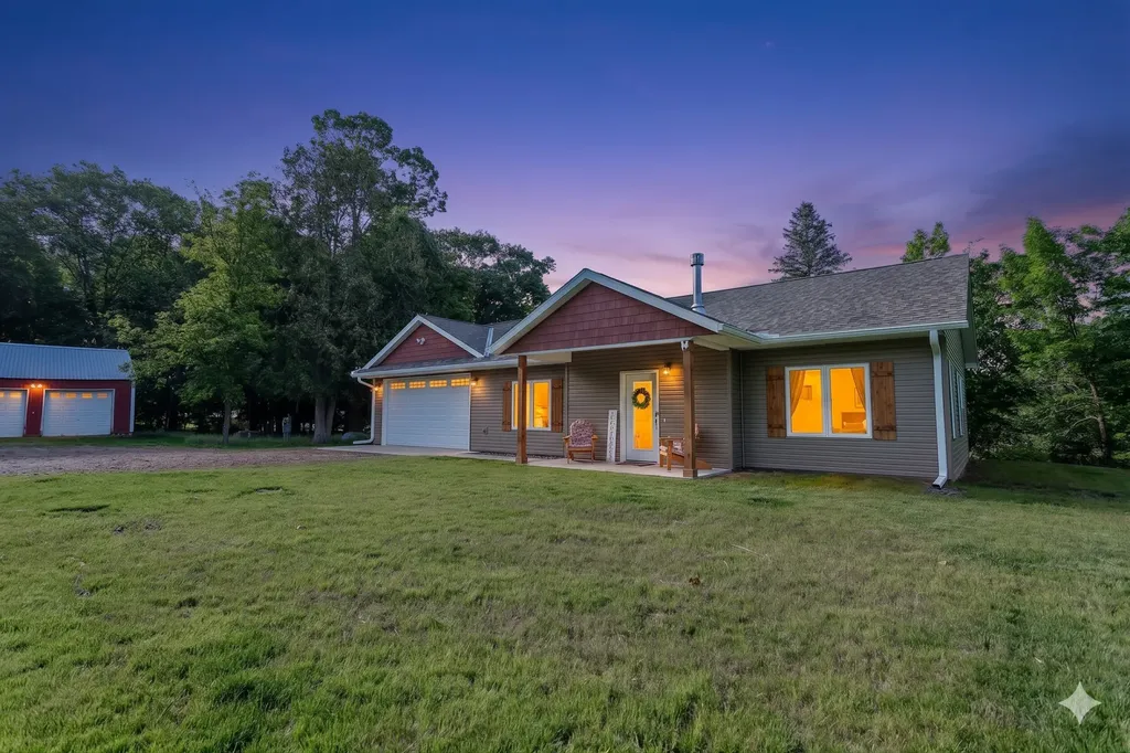 12914 Rutledge Road Finlayson MN 55735