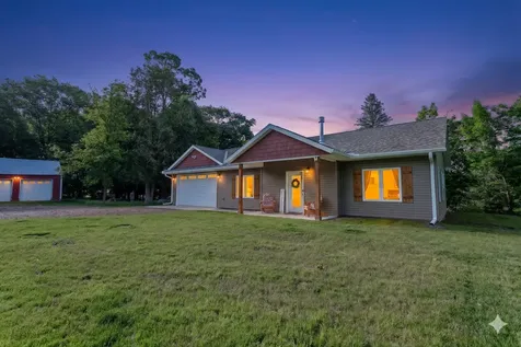 12914 Rutledge Road Finlayson MN 55735