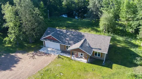 12914 Rutledge Road Finlayson MN 55735