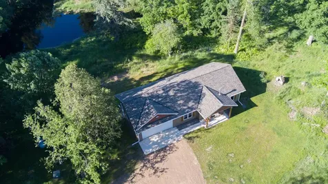 12914 Rutledge Road Finlayson MN 55735