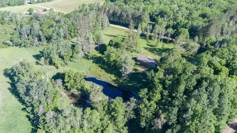 12914 Rutledge Road Finlayson MN 55735