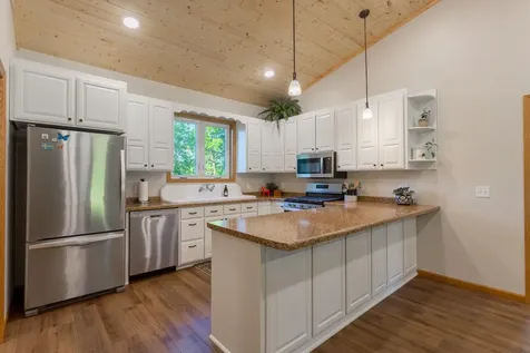 12914 Rutledge Road Finlayson MN 55735