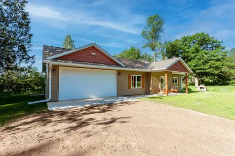 12914 Rutledge Road Finlayson MN 55735
