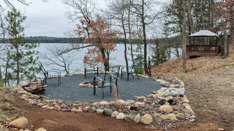 1203 Peterson Trail Spooner WI 54801