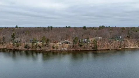 1203 Peterson Trail Spooner WI 54801