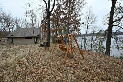 1203 Peterson Trail Spooner WI 54801