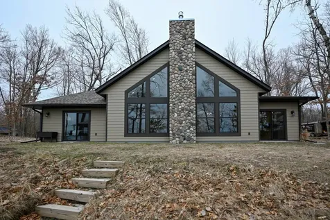 1203 Peterson Trail Spooner WI 54801
