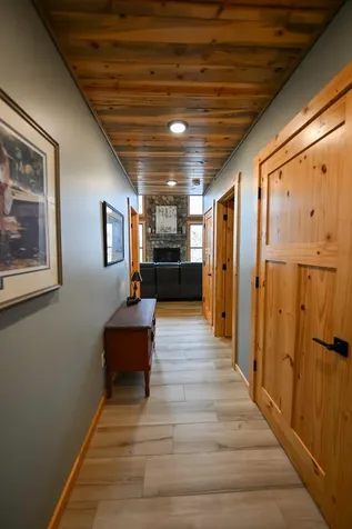 1203 Peterson Trail Spooner WI 54801