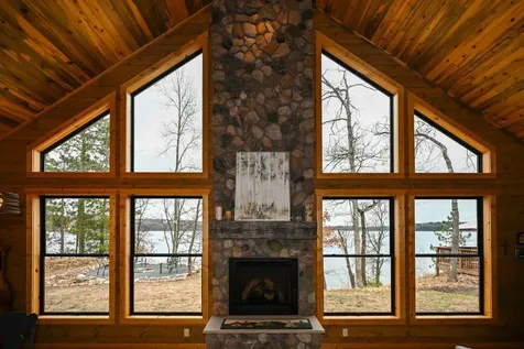 1203 Peterson Trail Spooner WI 54801