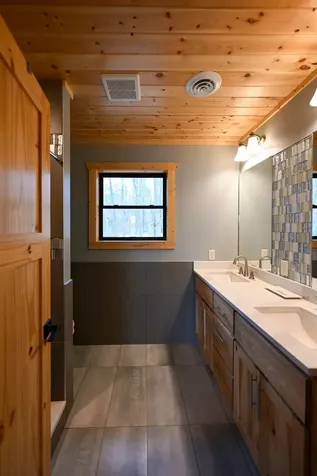 1203 Peterson Trail Spooner WI 54801