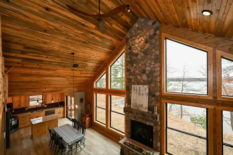 1203 Peterson Trail Spooner WI 54801