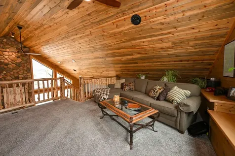 1203 Peterson Trail Spooner WI 54801