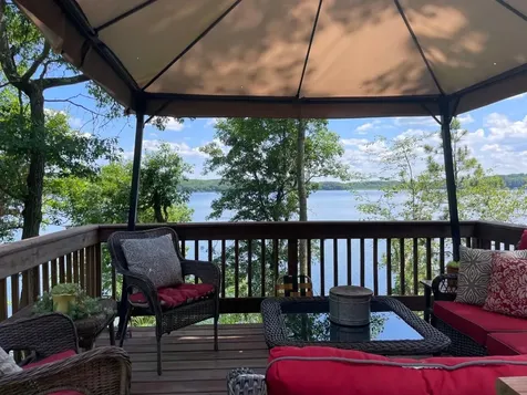 1203 Peterson Trail Spooner WI 54801