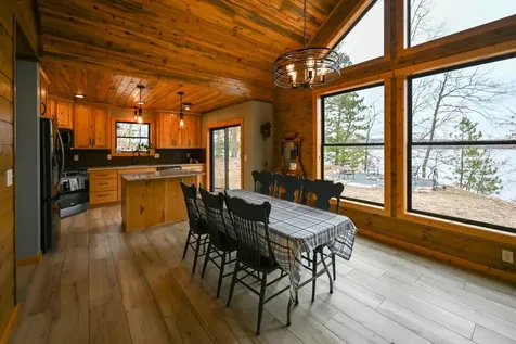 1203 Peterson Trail Spooner WI 54801