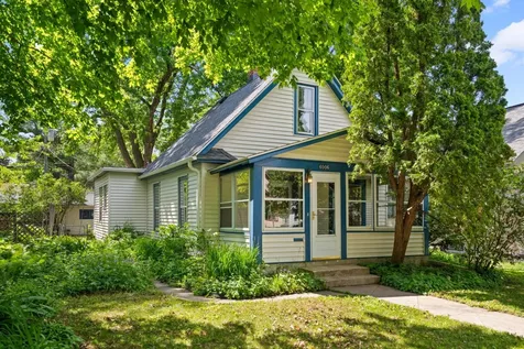 4006 41st Avenue S Minneapolis MN 55406