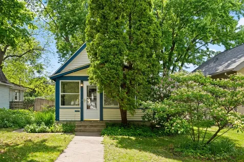 4006 41st Avenue S Minneapolis MN 55406