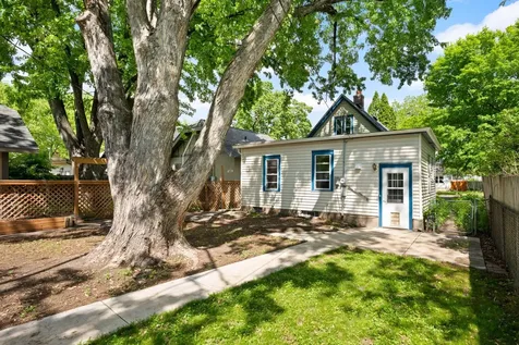 4006 41st Avenue S Minneapolis MN 55406