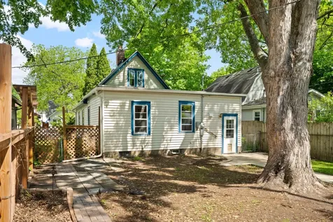 4006 41st Avenue S Minneapolis MN 55406