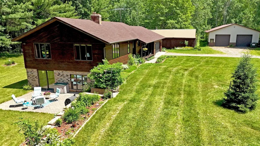 22761 105th Avenue Milaca MN 56353