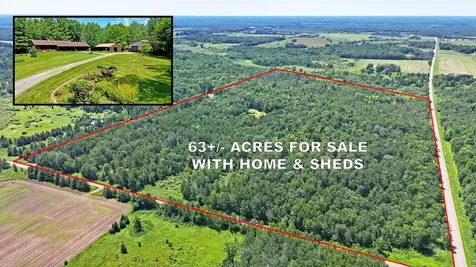 22761 105th Avenue Milaca MN 56353