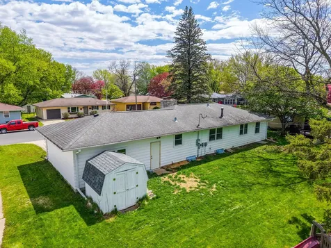 301 5th Ave NW Dodge Center MN 55927