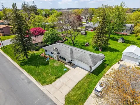 301 5th Ave NW Dodge Center MN 55927