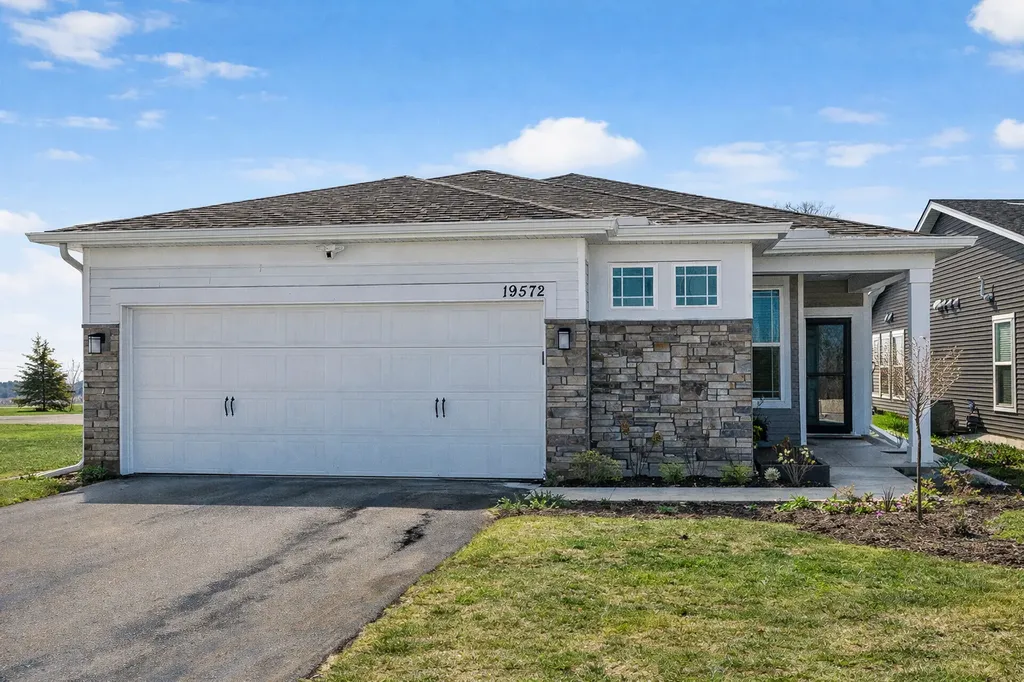 19572 102nd Place Corcoran MN 55374