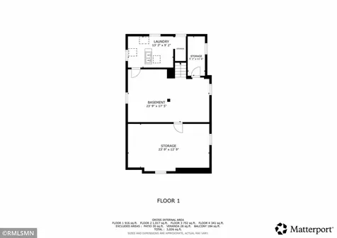 2517 W 42nd Street Minneapolis MN 55410