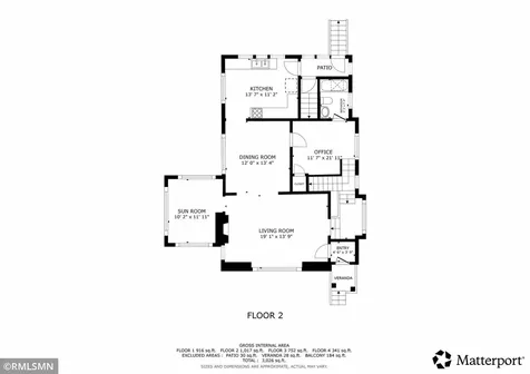 2517 W 42nd Street Minneapolis MN 55410